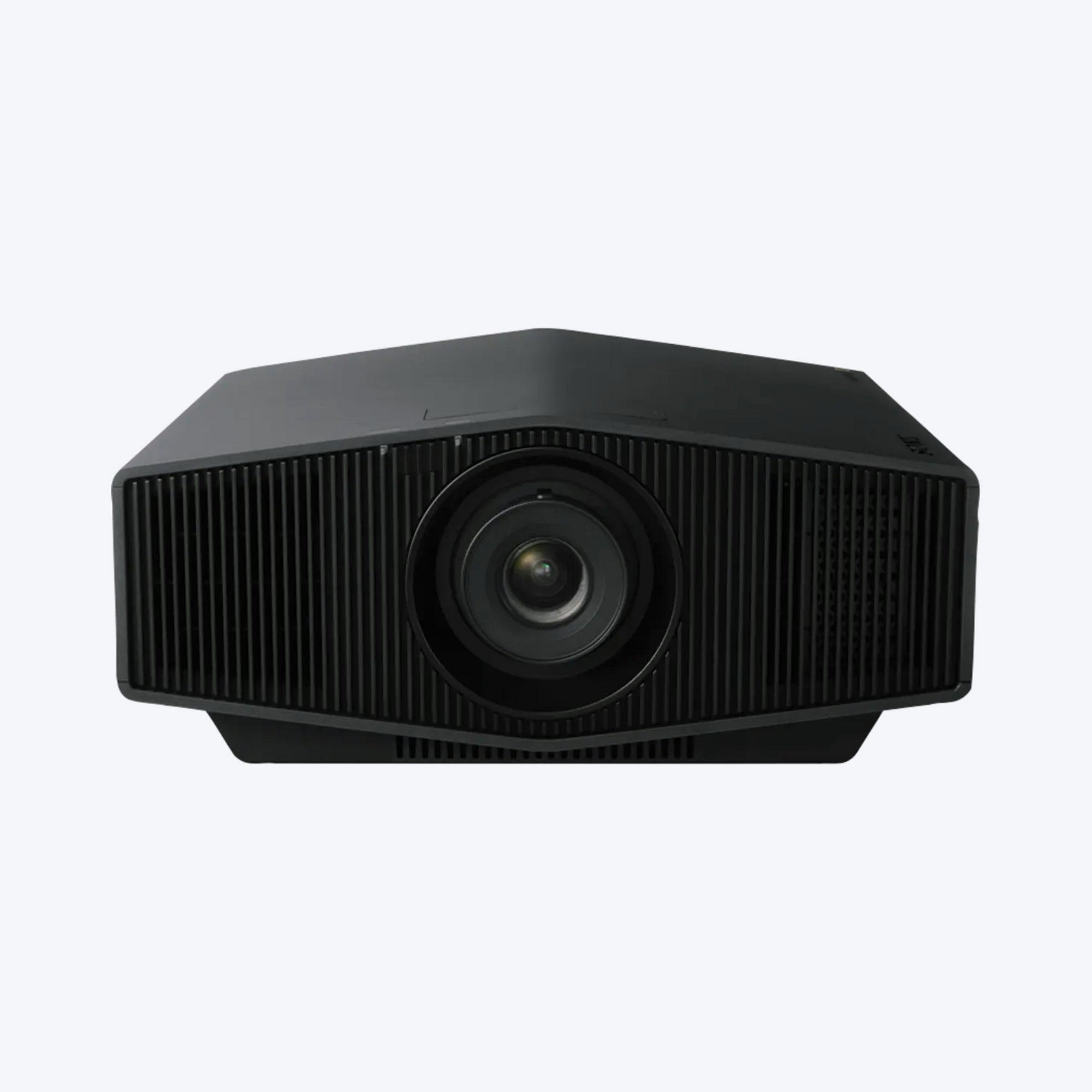 Sony VPL-XW5000ES 4K HDR Laser Home Theater Projector with Native 4K SXRD Panel
