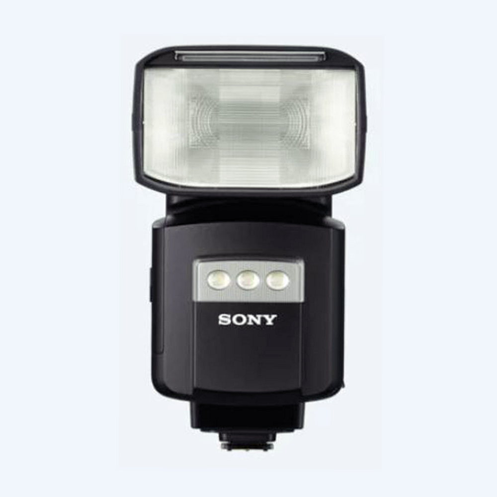 Sony HVL-F60RM High Speed-Flash