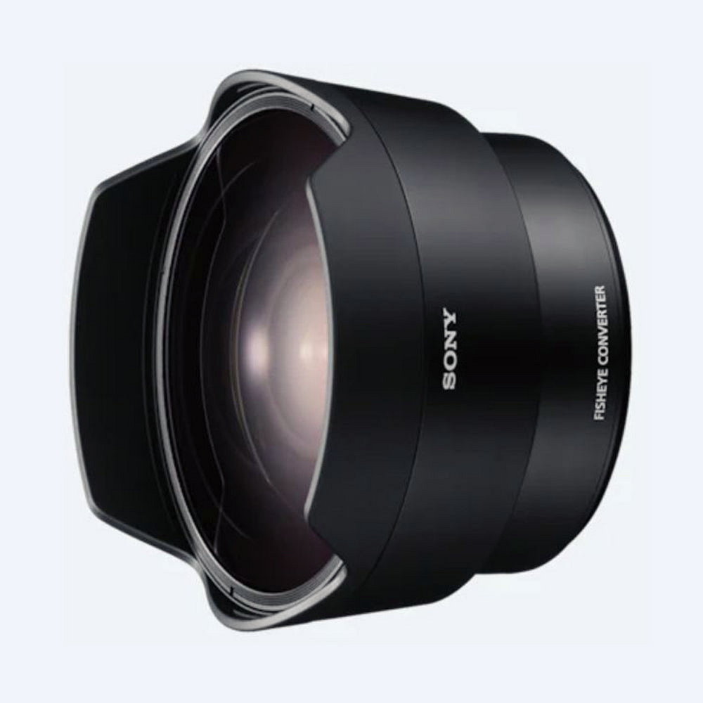 Sony SEL057FEC Fisheye Converter