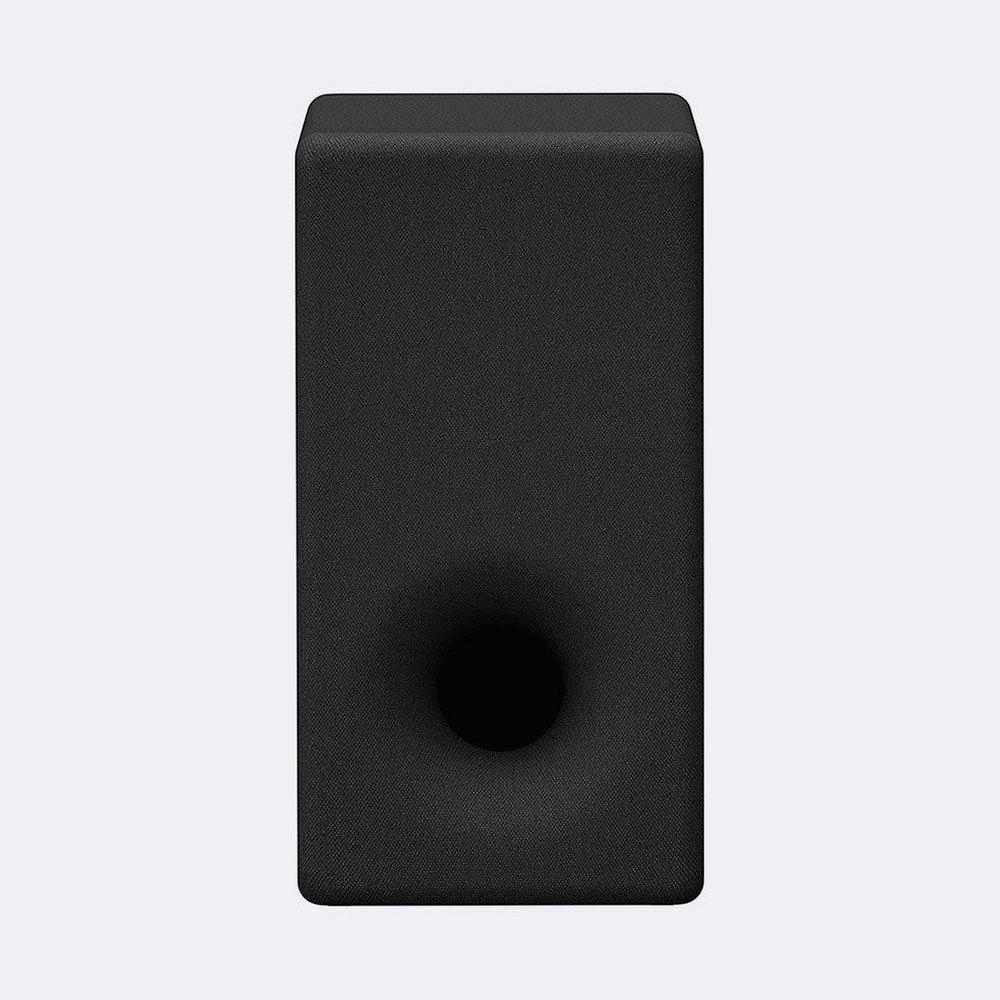 Sony SA-SW3 200W Additional Wireless Subwoofer