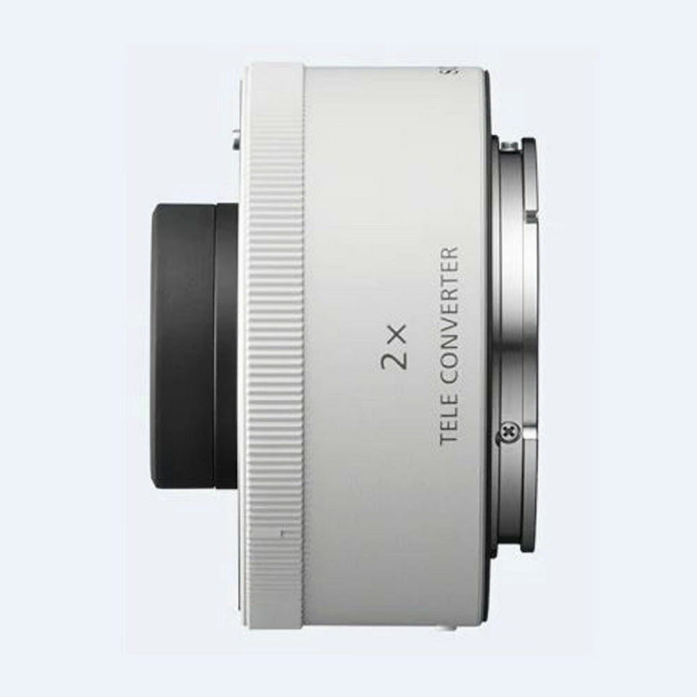 Sony 2x Teleconverter Lens
