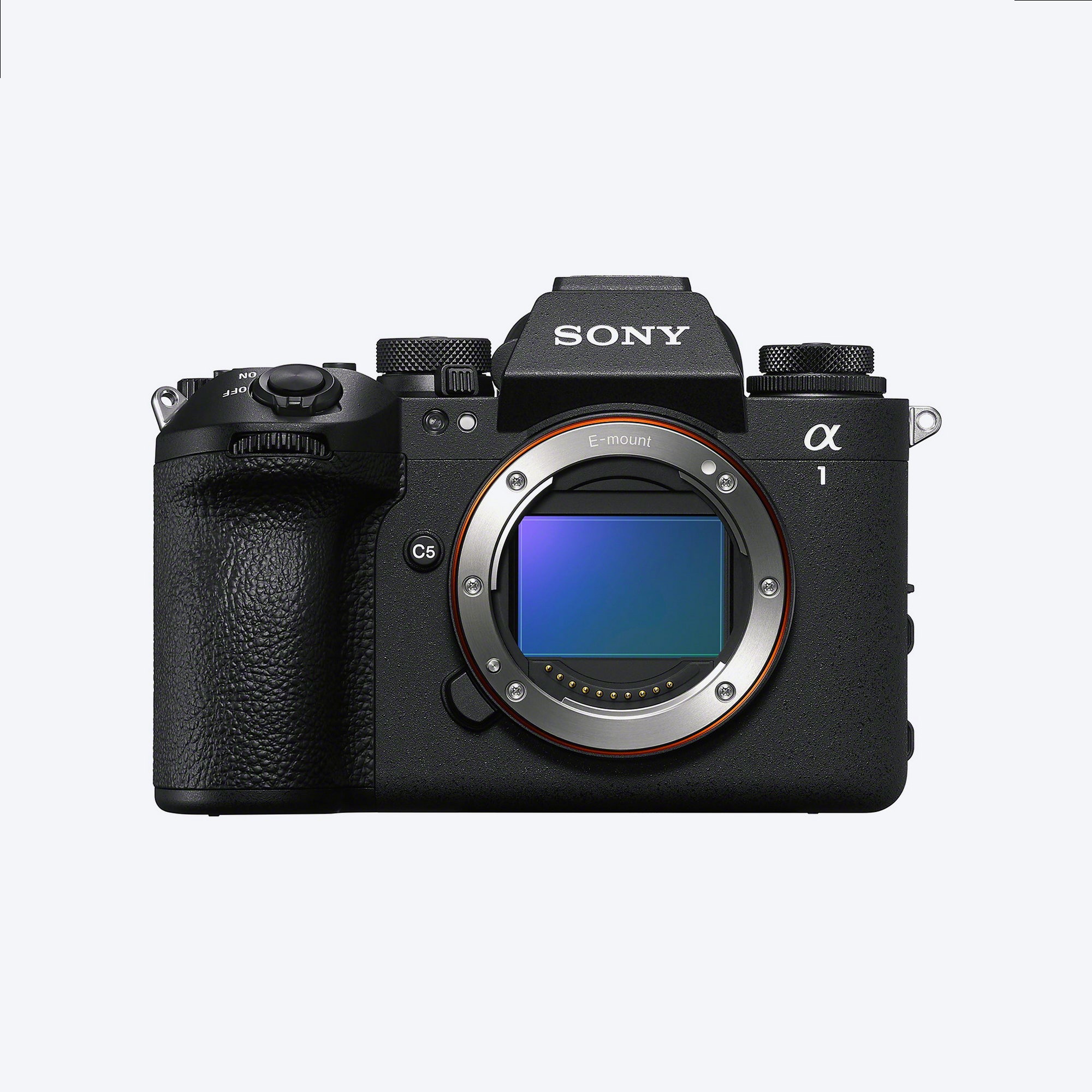 Sony Alpha 1 II