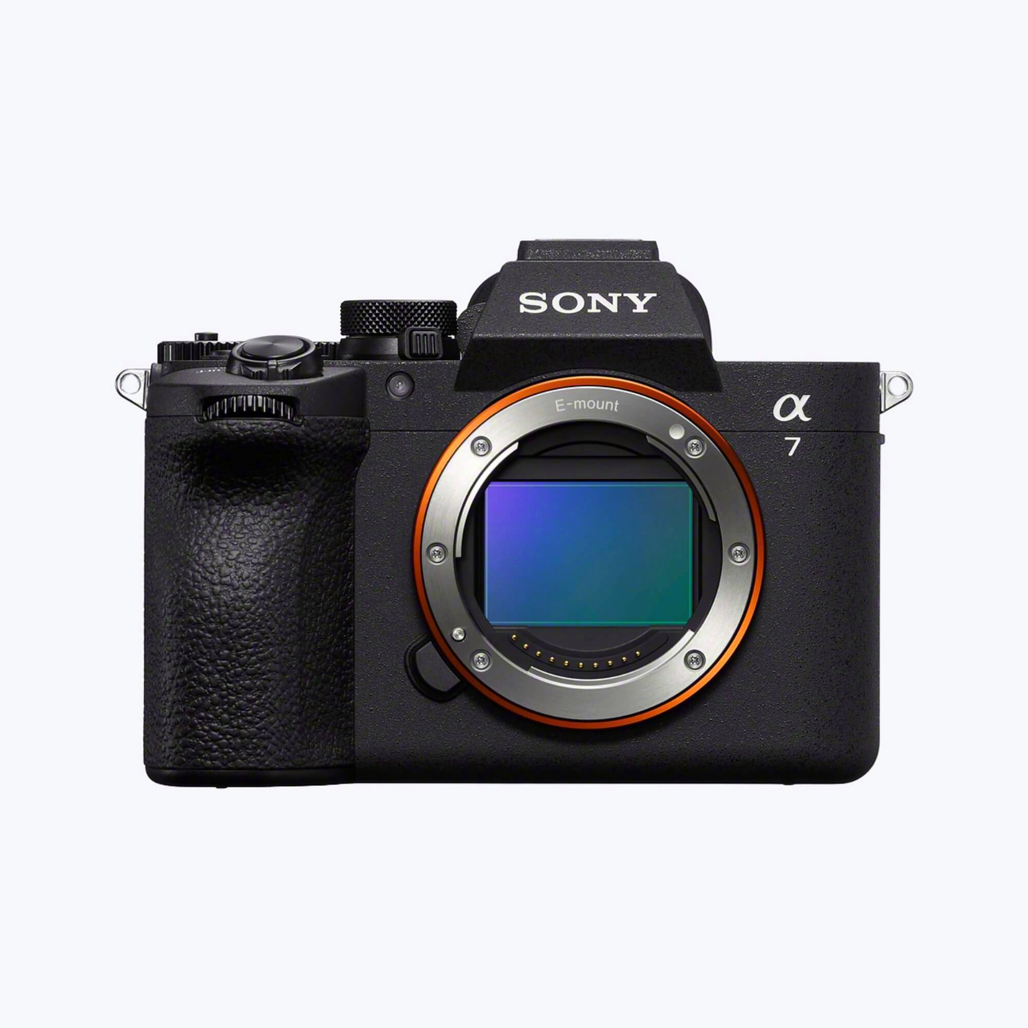 Sony Alpha ILCE-7M5