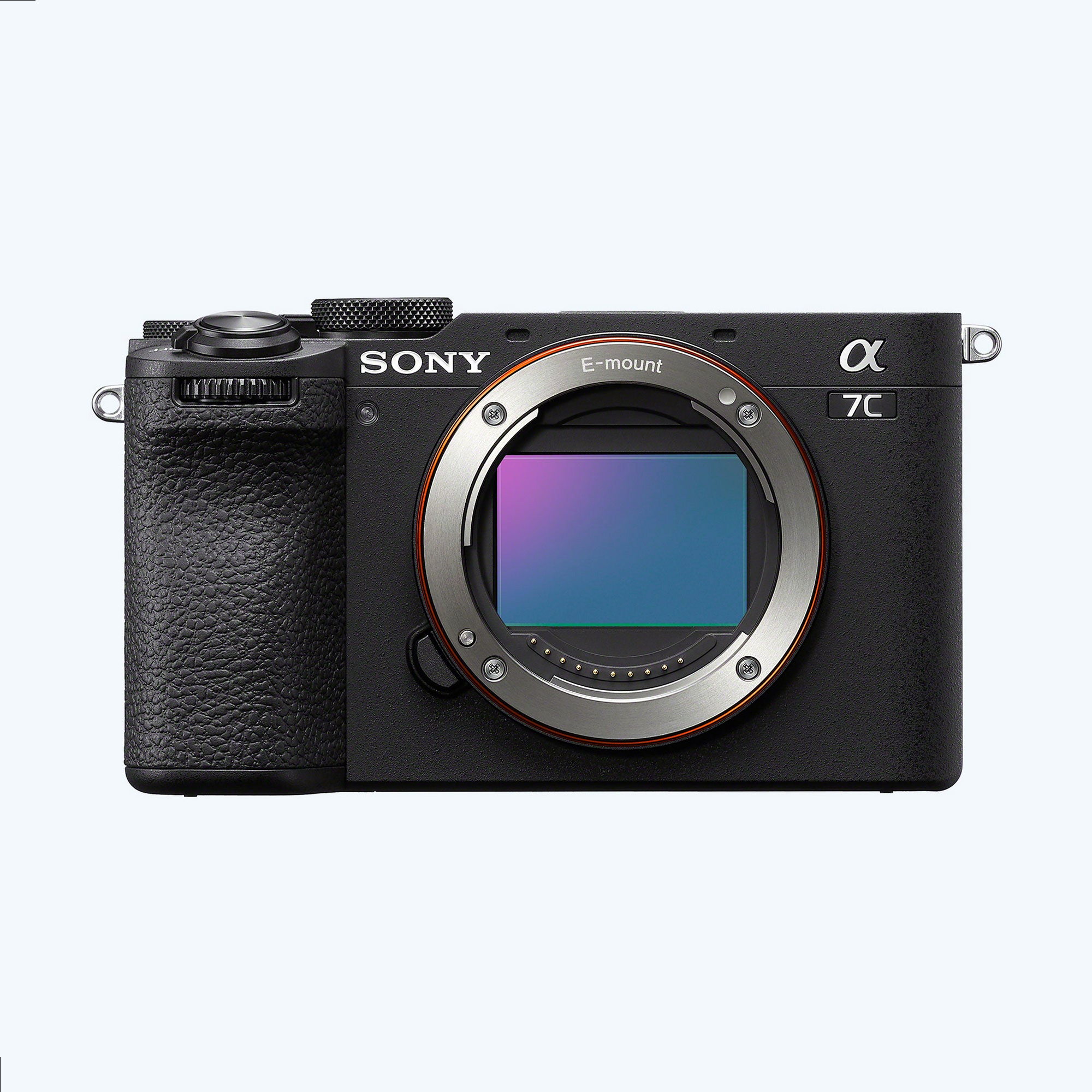 Sony Alpha 7CII ILCE-7CM2