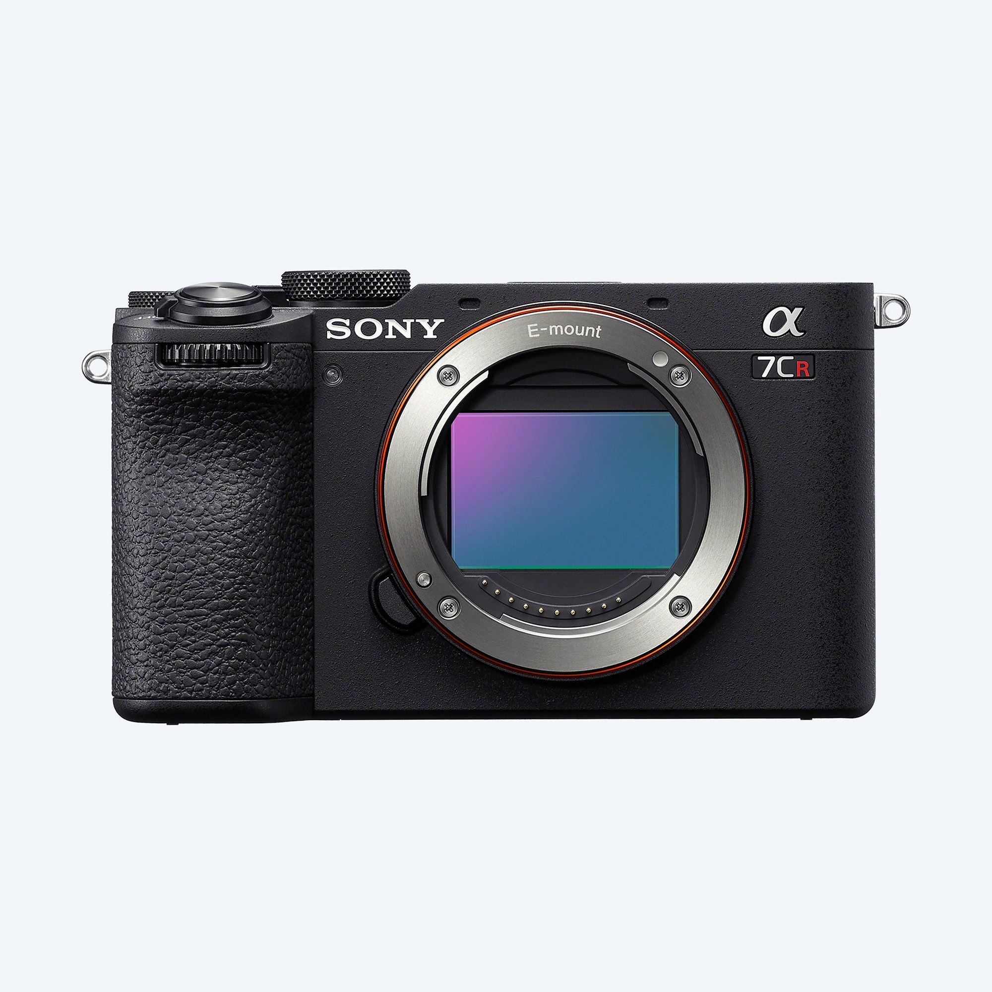 Sony Alpha 7CR ILCE-7CR