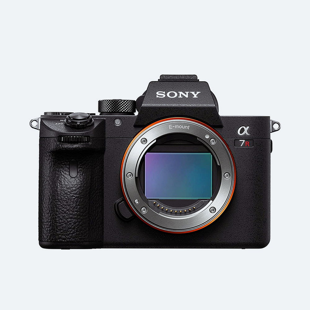 Sony Alpha a7R IIIA Mirrorless Digital Camera Body Only