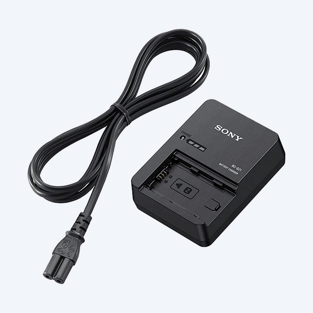 Sony BC-QZ1 Battery Charger for NP-FZ100