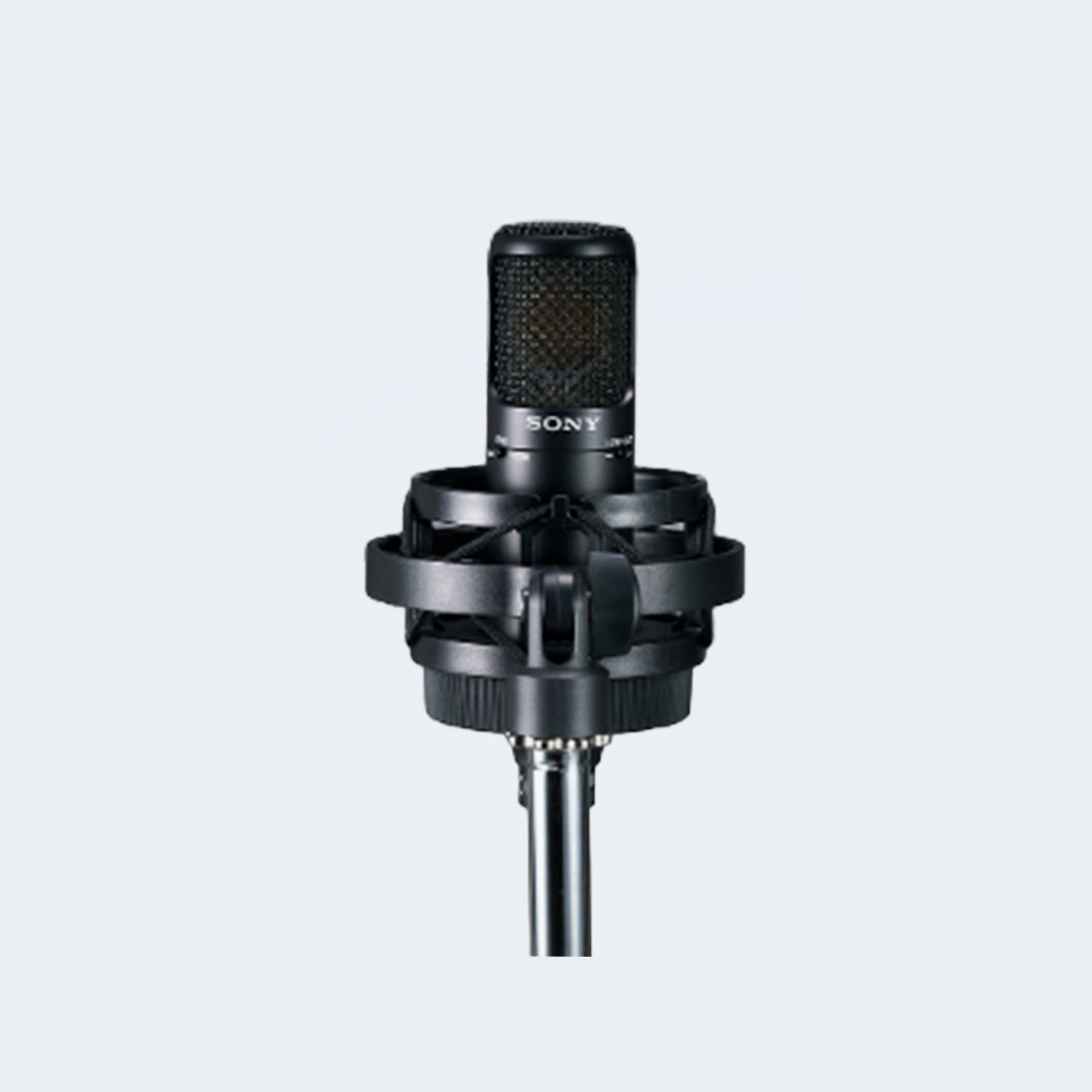 Sony C-80 Uni-directional condenser microphone