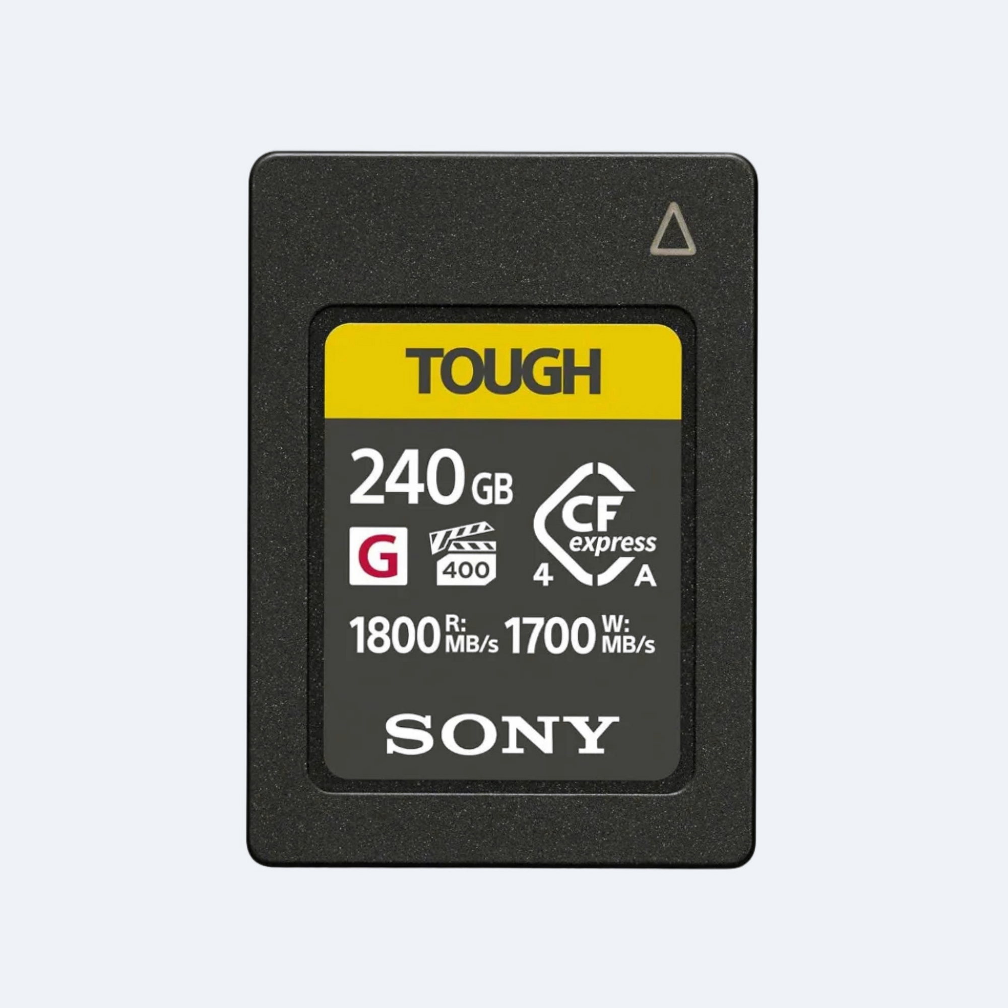 Sony CEA-G240T CFexpress Type C Memory Card