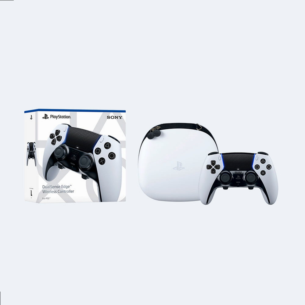 Sony DualSense Edge Controller