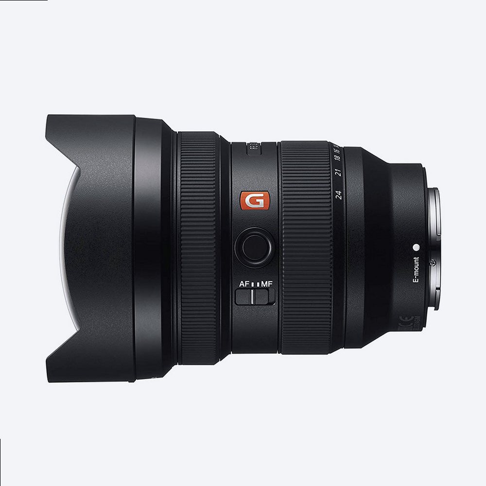 Sony SEL1224GM FE 12-24mm F2.8 GM