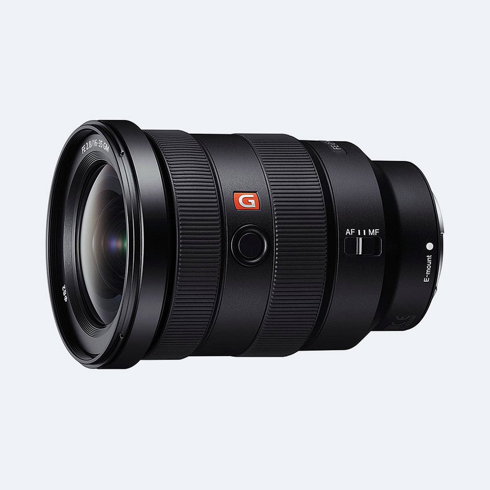 Sony SEL1635GM FE 16-35mm F2.8 GM