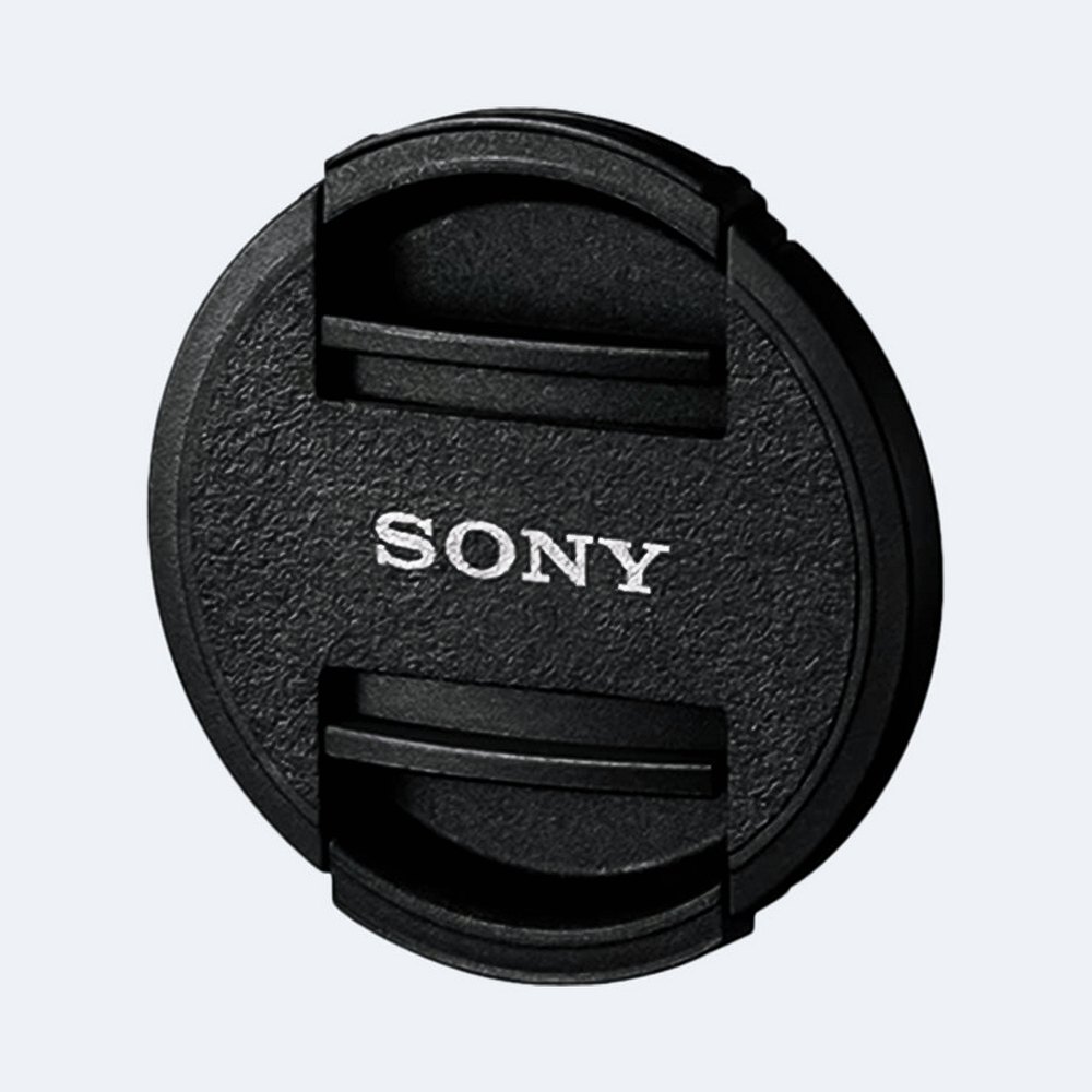 Sony ALC-F405S Front Lens Cap For SELP1650