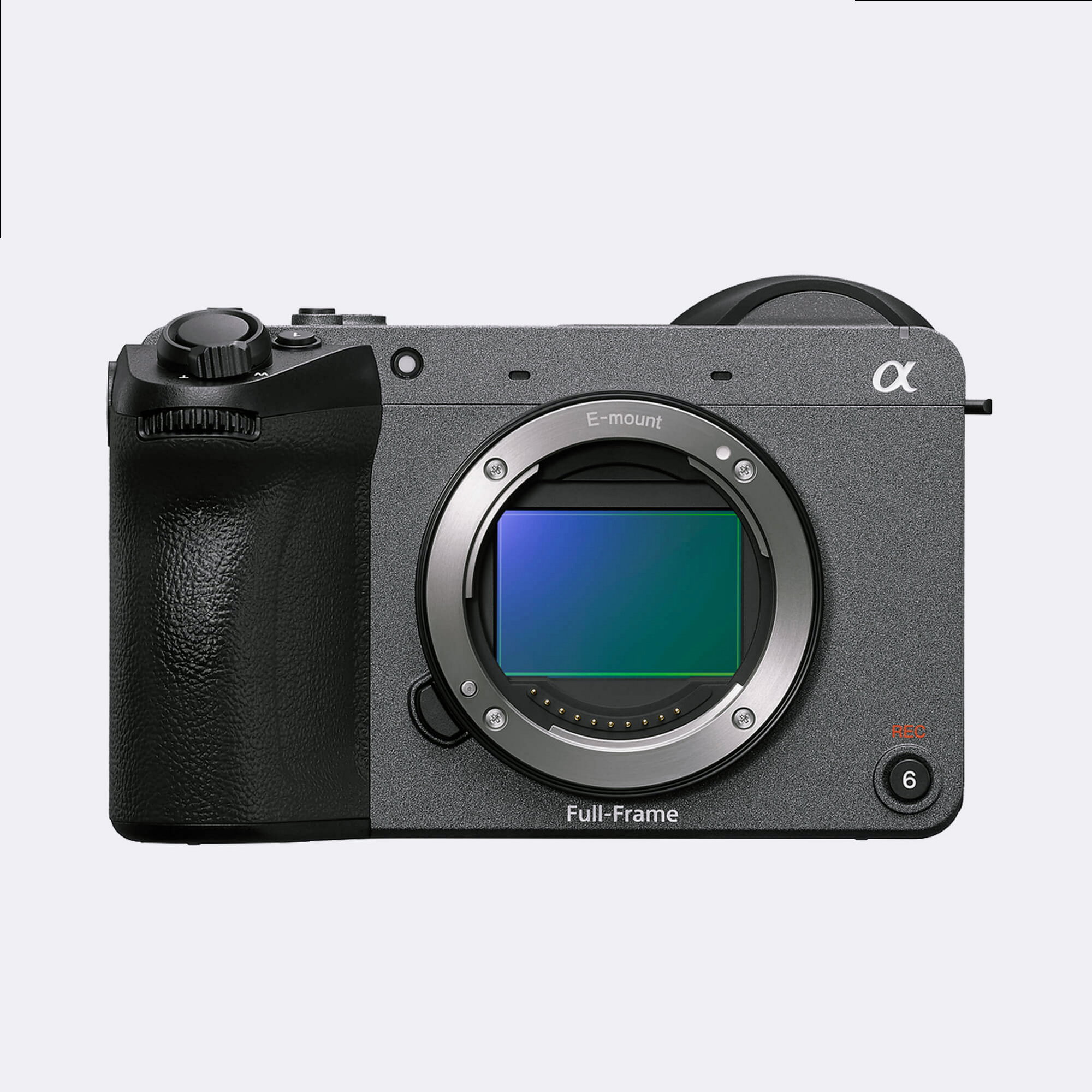 Sony ILME-FX2 Full-Frame Cinema Line Camera