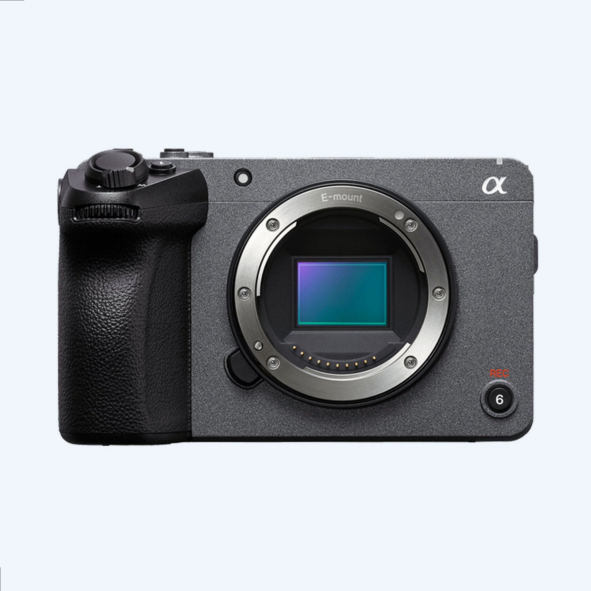 Sony ILME-FX30 Compact Cinema Line Gateway Camera