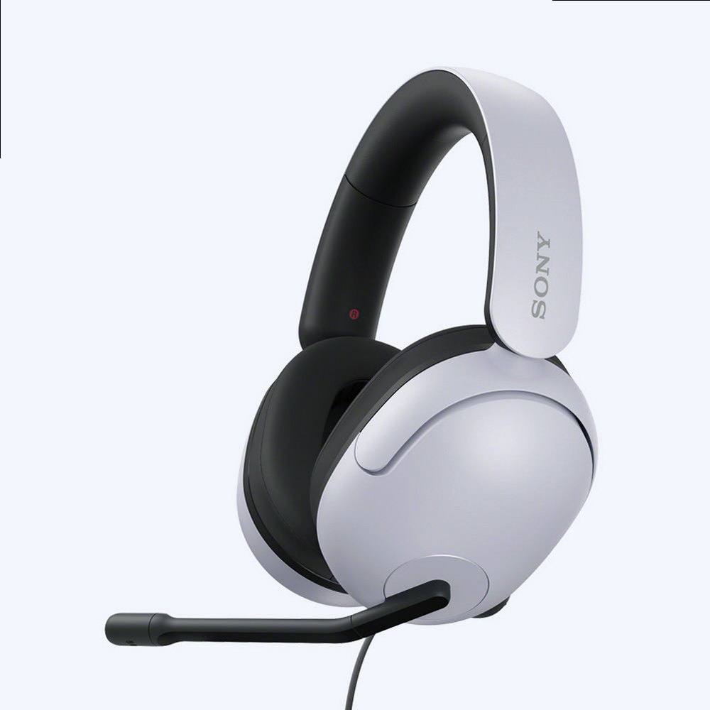 Sony INZONE H3 Wired Gaming Headset