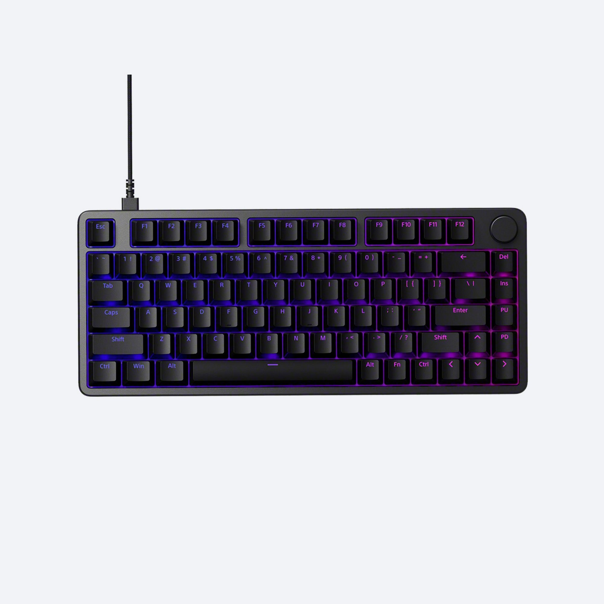 Sony INZONE KBD-H75 Aluminium Chassis