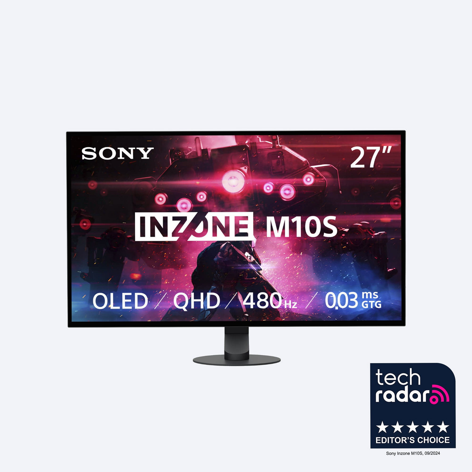 Sony INZONE M10S
