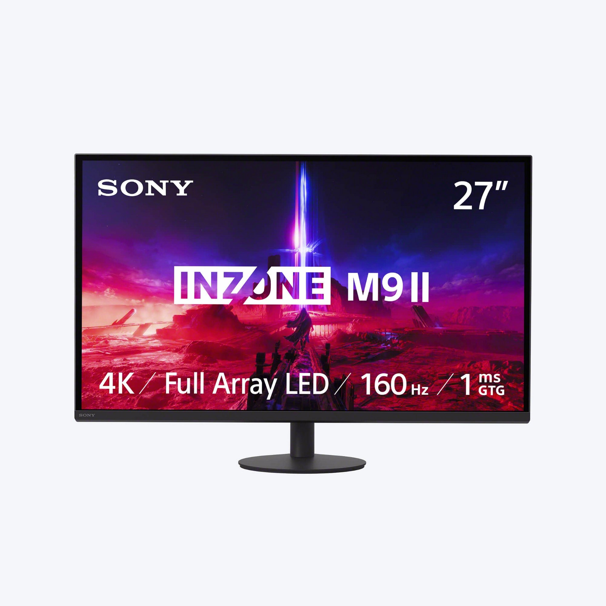 Sony INZONE M9 II