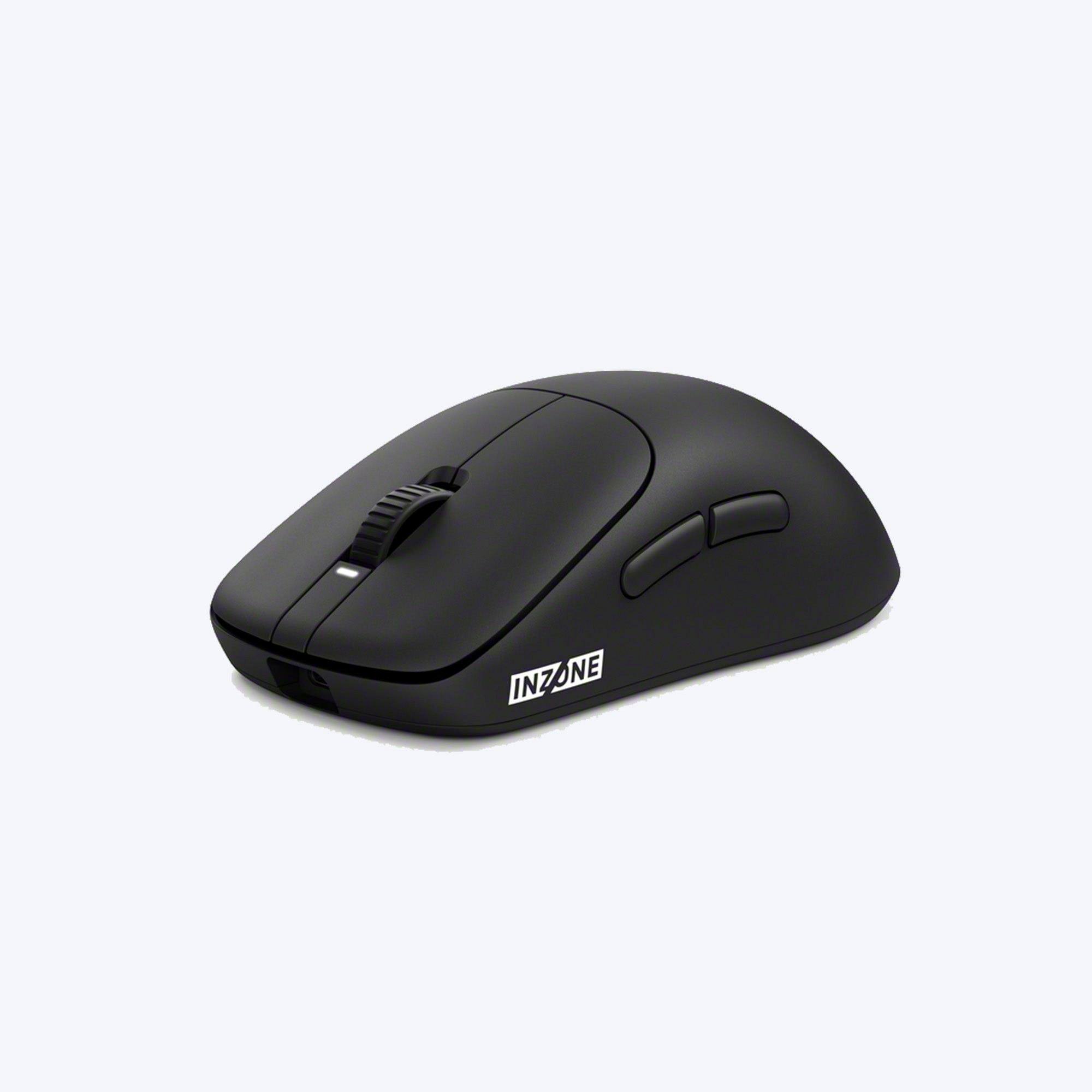 Sony INZONE Mouse-A Lightweight Wireless Gaming Mouse