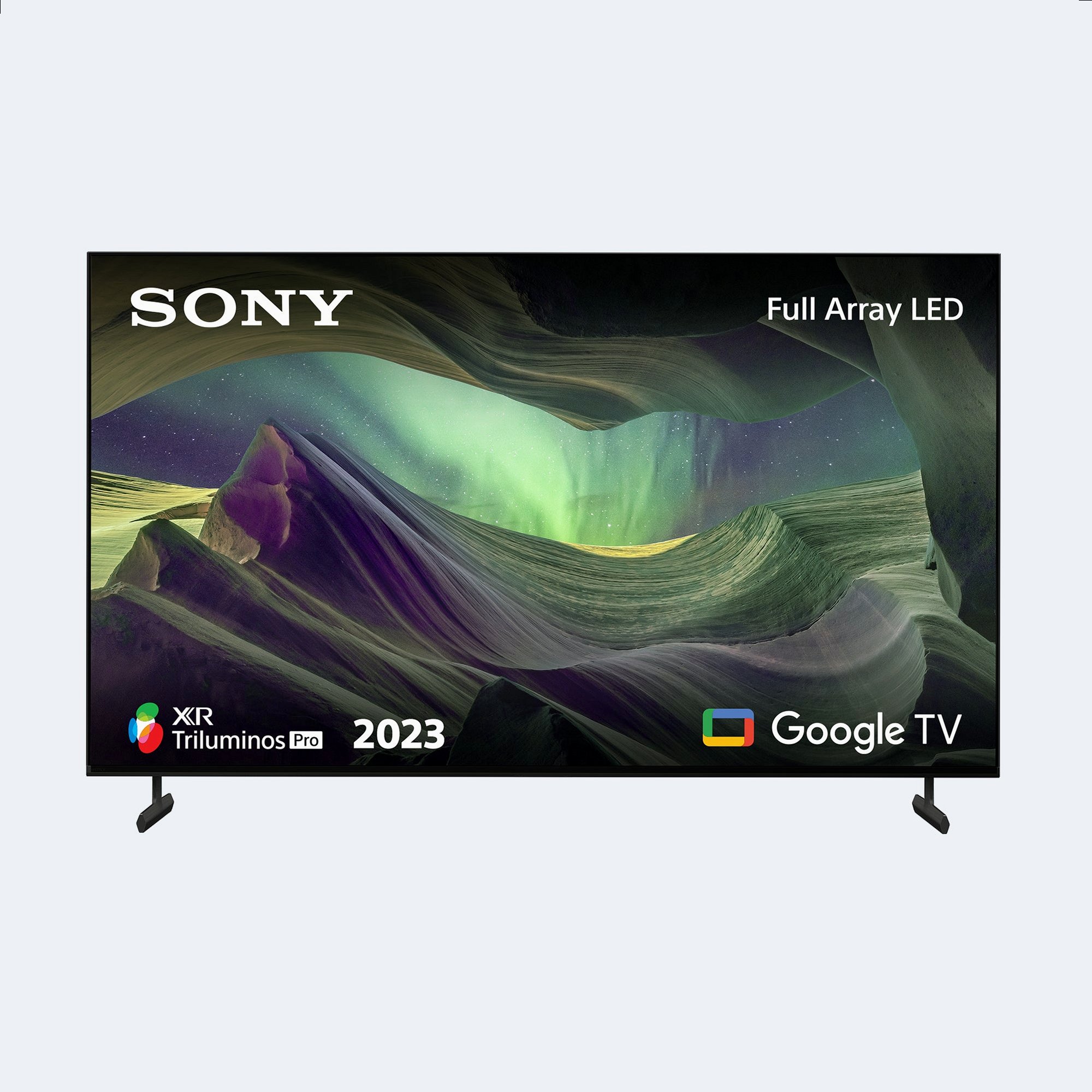 Sony KD-55X85L Series
