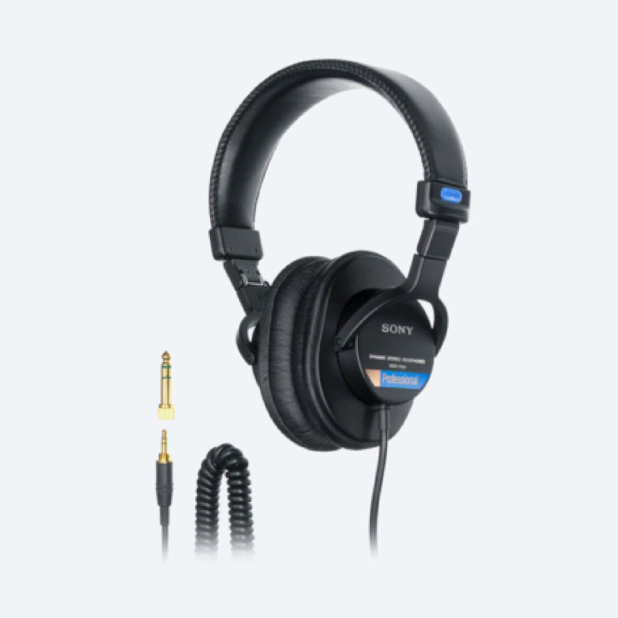 Sony MDR-7506 Professional Stereo Monitor Headphones