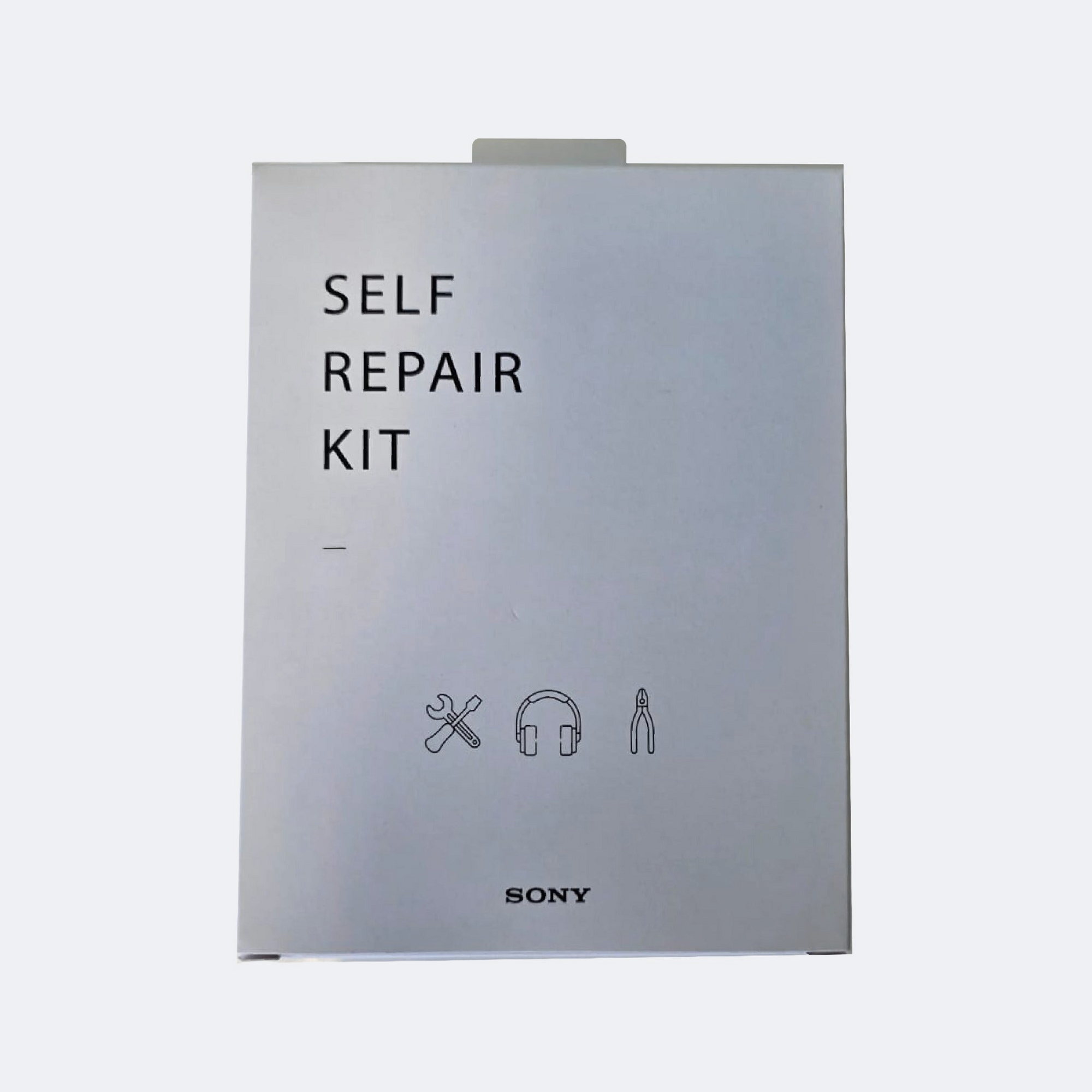 Sony MDR-G300 Headphones Self Repair Kit