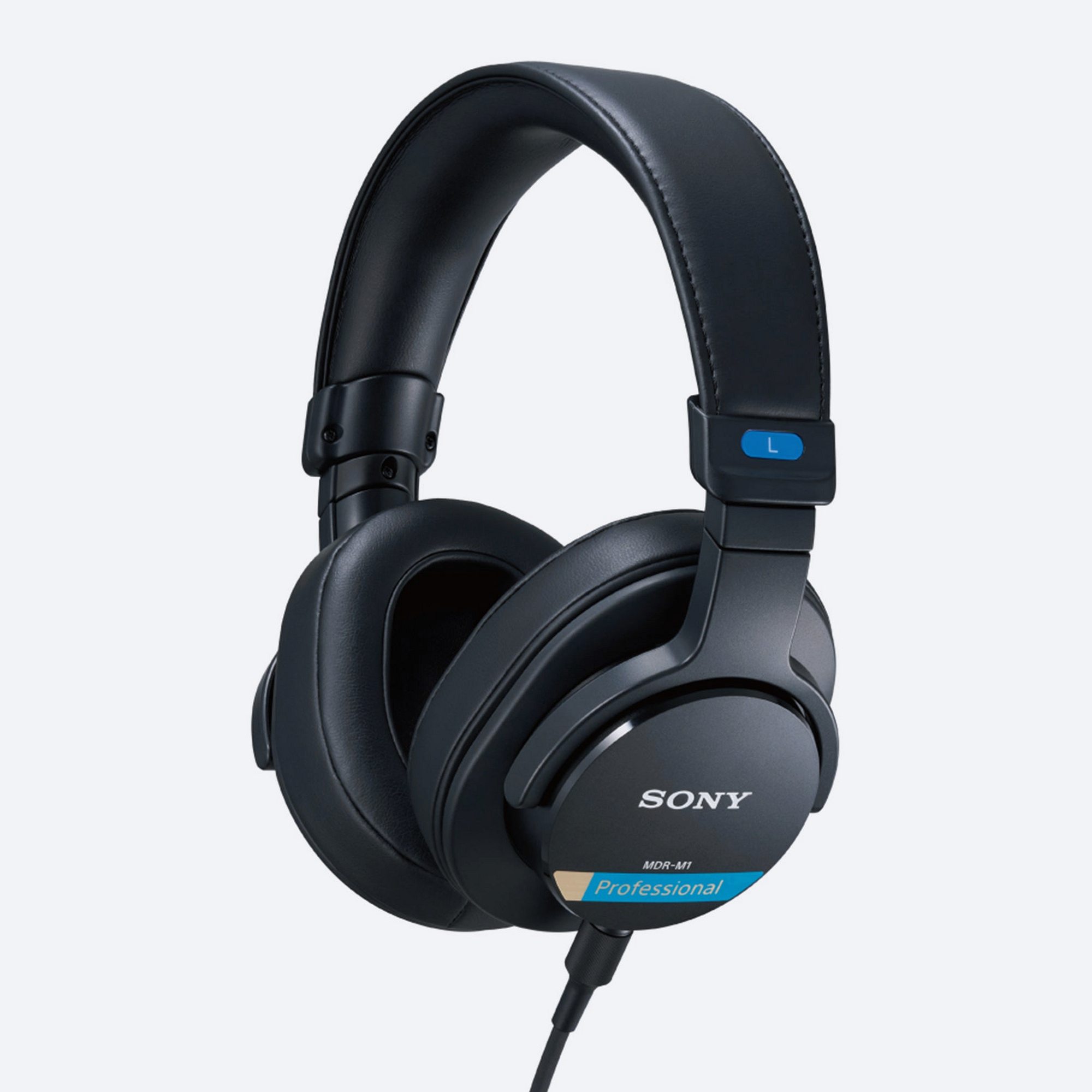 Sony MDR-M1 Studio Headphones