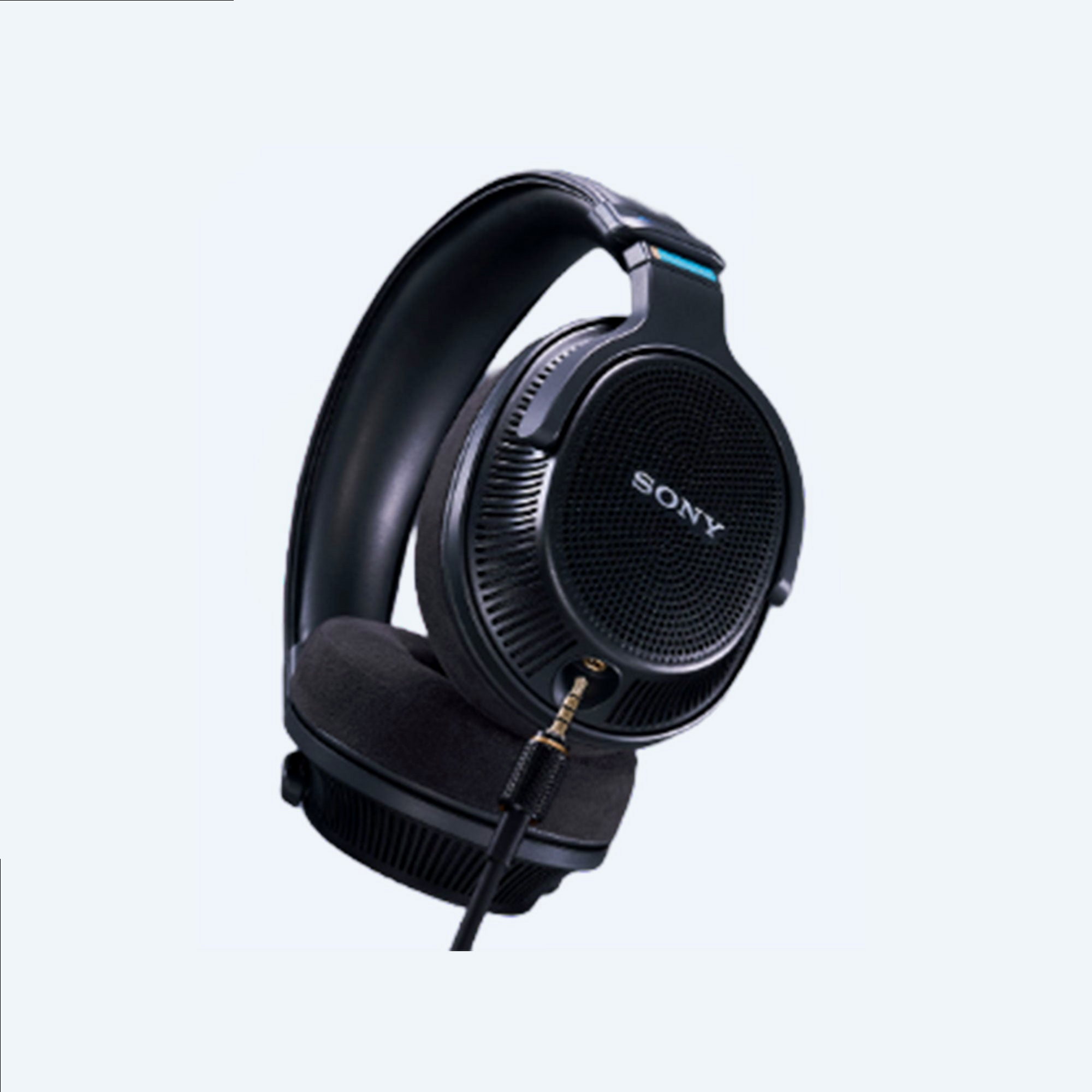 Sony MDR-MV1 Open Back Studio Monitor Headphones