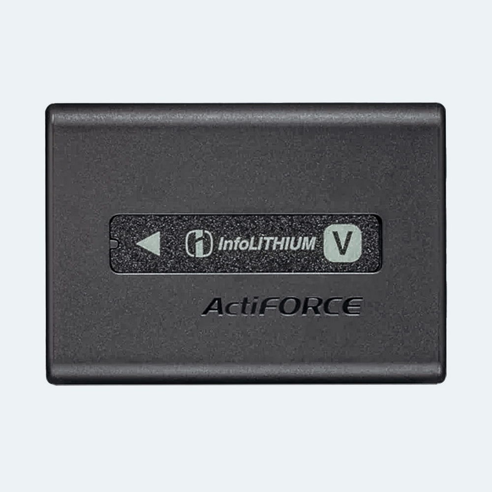 Sony NP-FV100A V-series Rechargeable Battery Pack