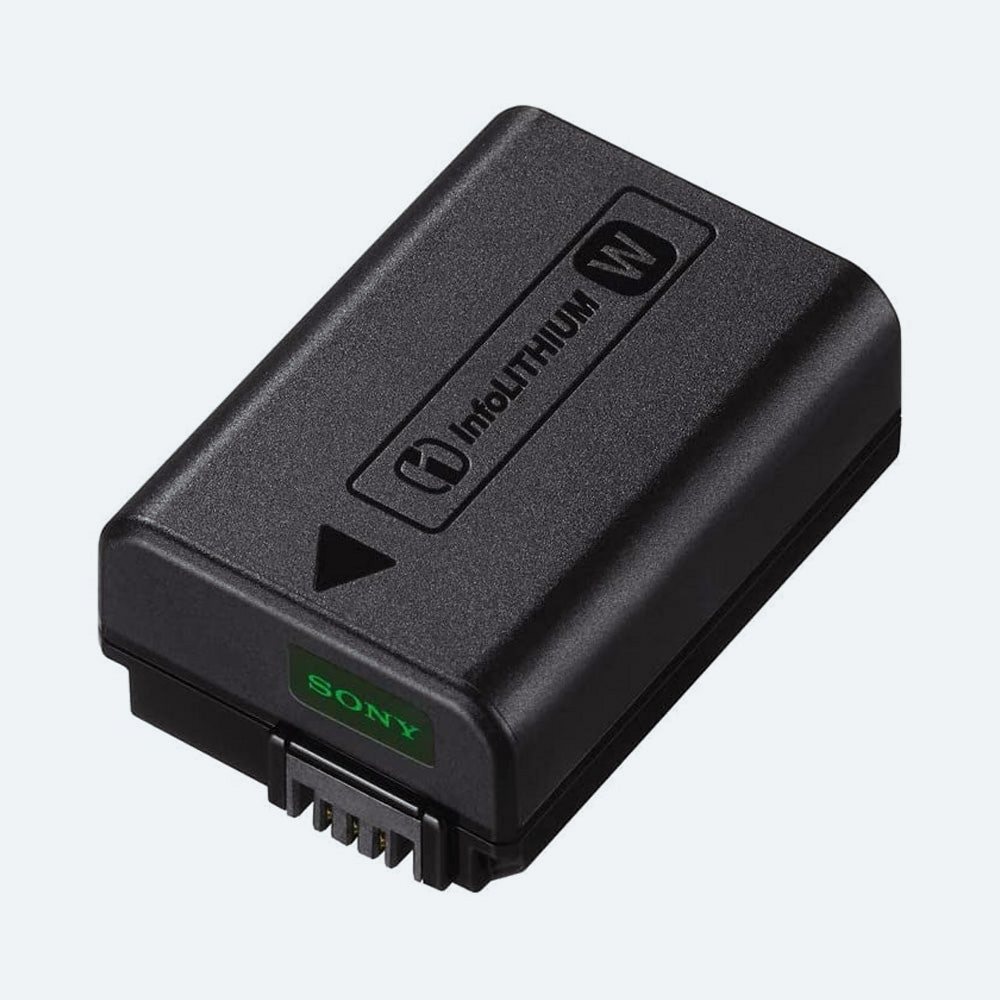 Sony NP-FW50 W-series Rechargeable Battery Pack