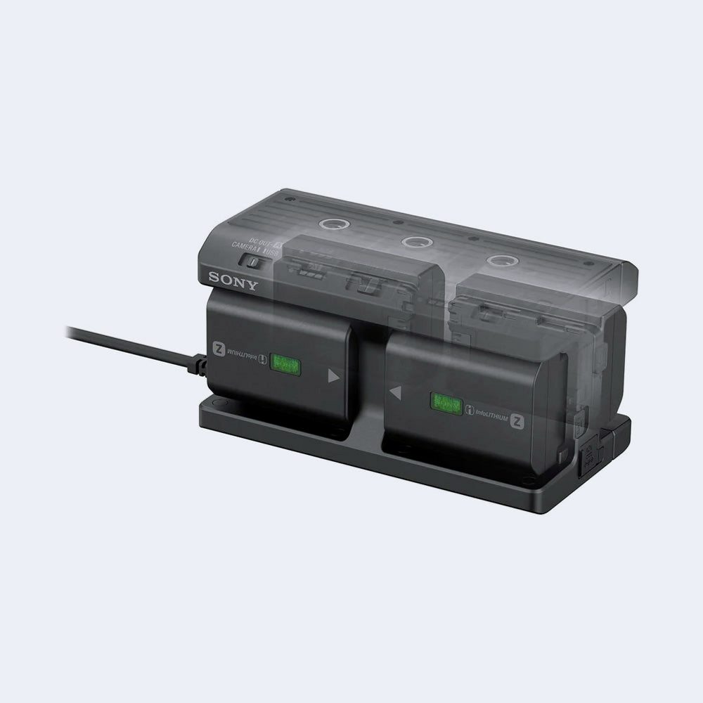 Sony NPA-MQZ1K Multi Battery Adaptor Kit