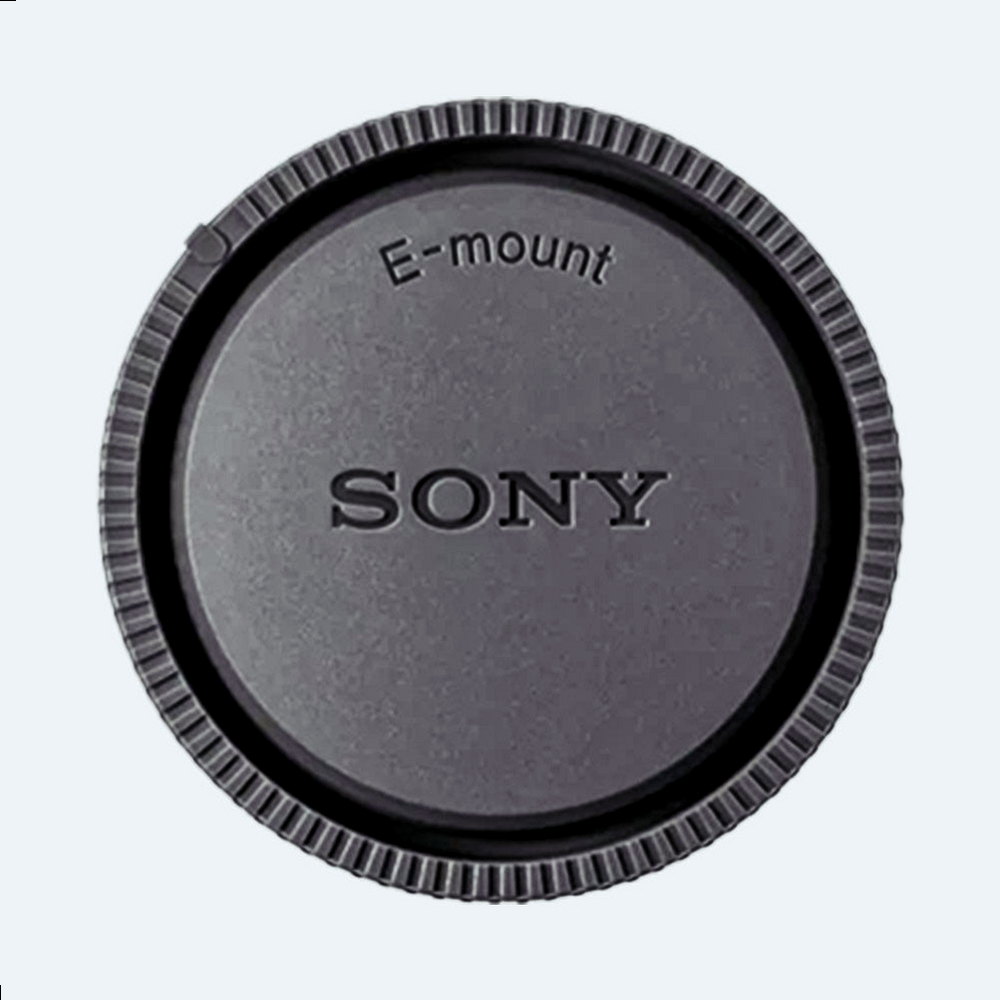 Sony ALC-R1EM Rear Lens Cap For E-Mount Cameras