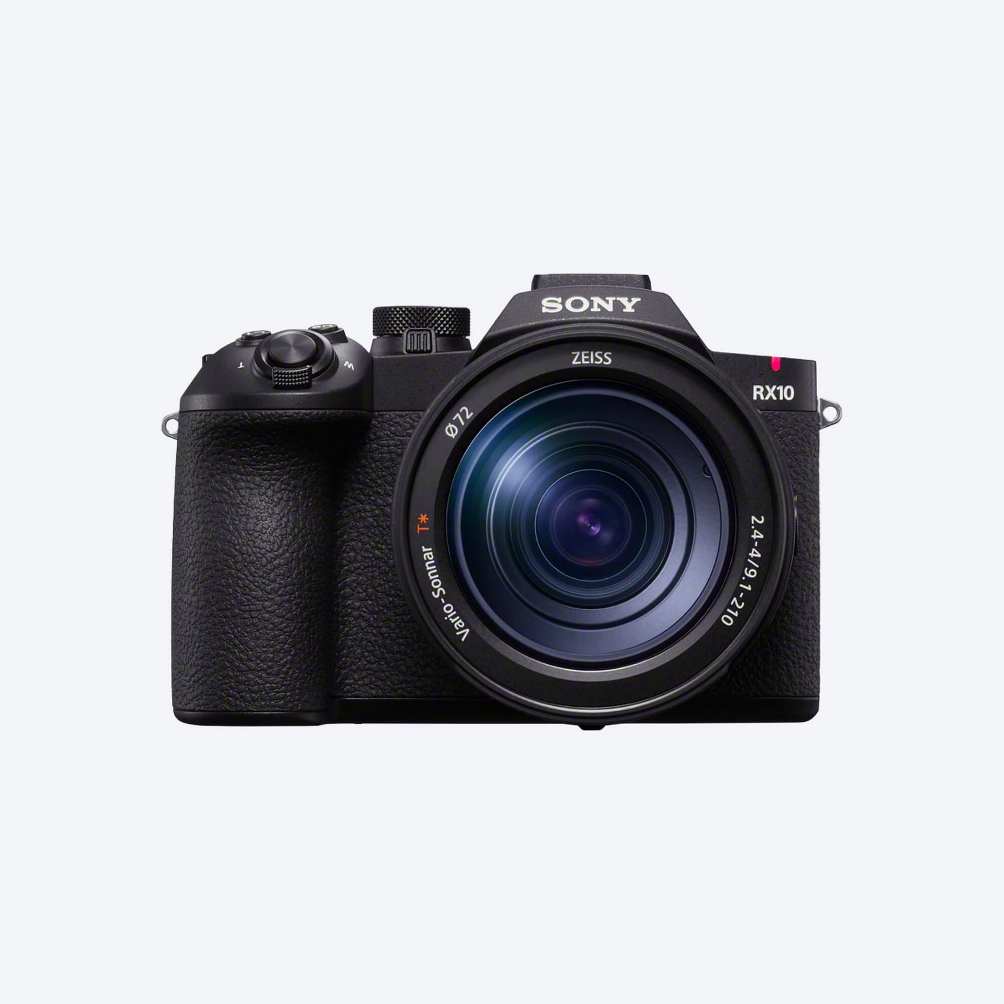 Sony RX10 V