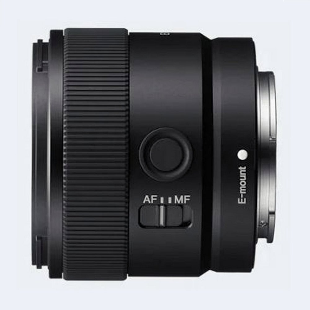 Sony SEL-11F18E 11mm F1.8 Lens