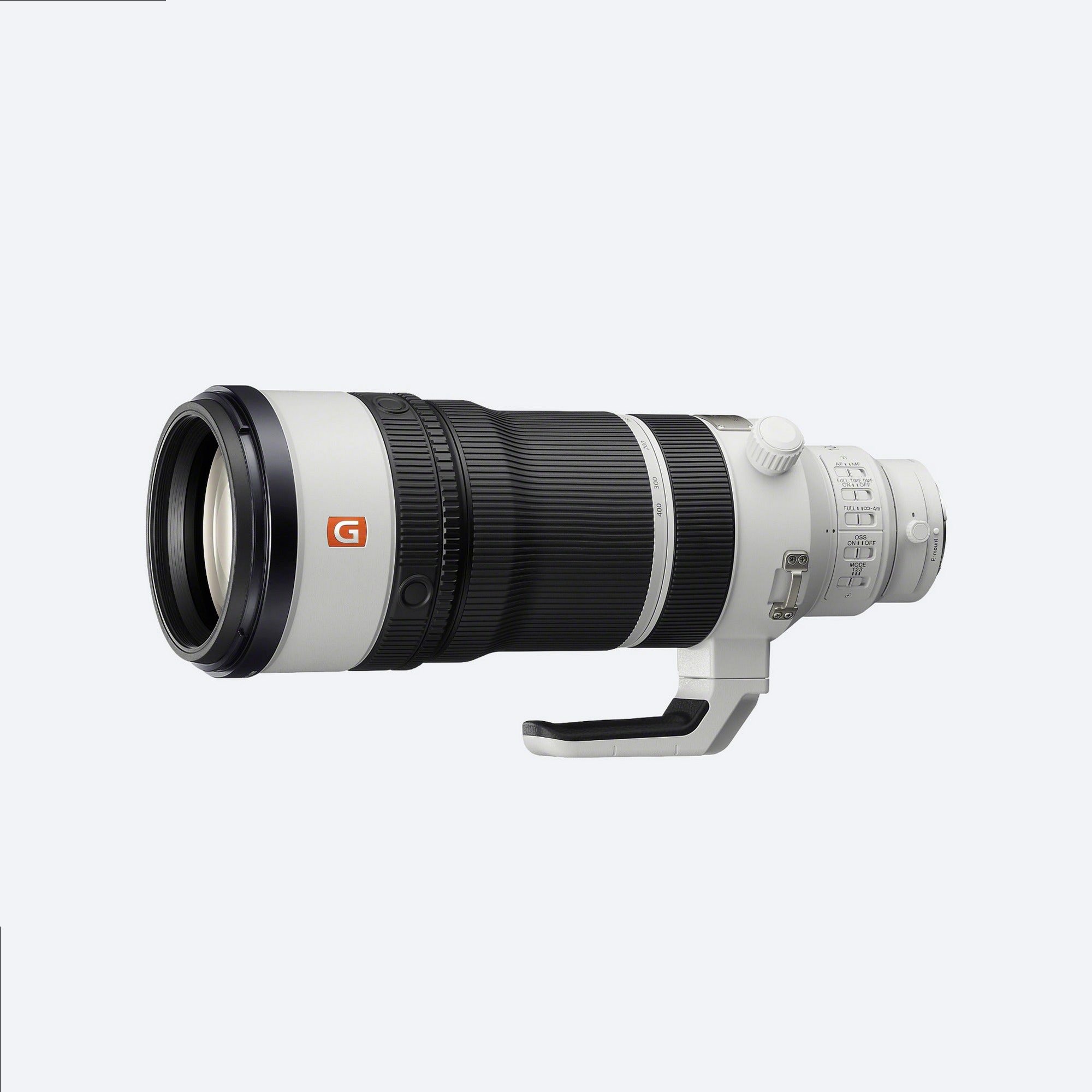 Sony SEL100400MC