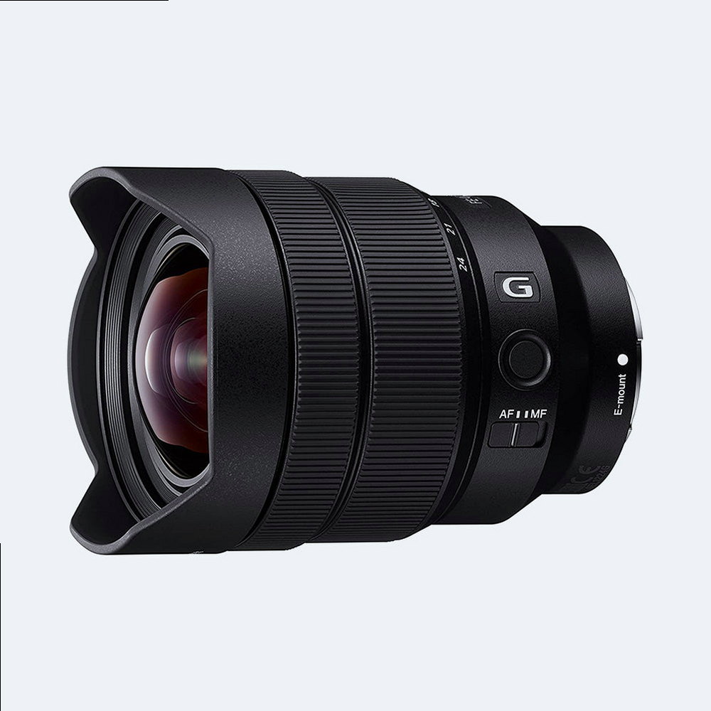 Sony SEL1224G FE 12-24mm F4 G