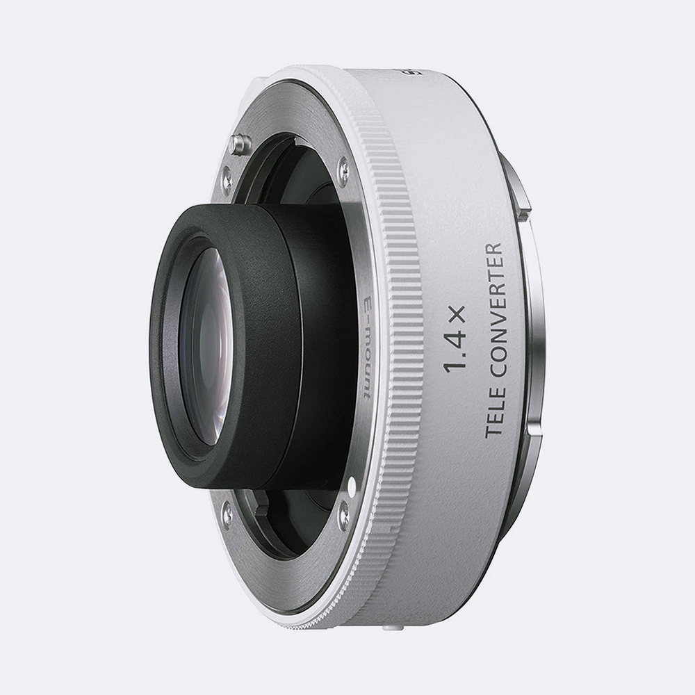 Sony SEL14TC 1.4x Teleconverter Lens