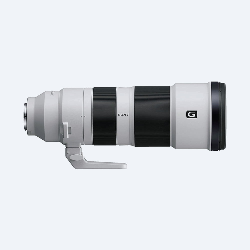 Sony SEL200600G FE 200-600mm F5.6-6.3 G OSS