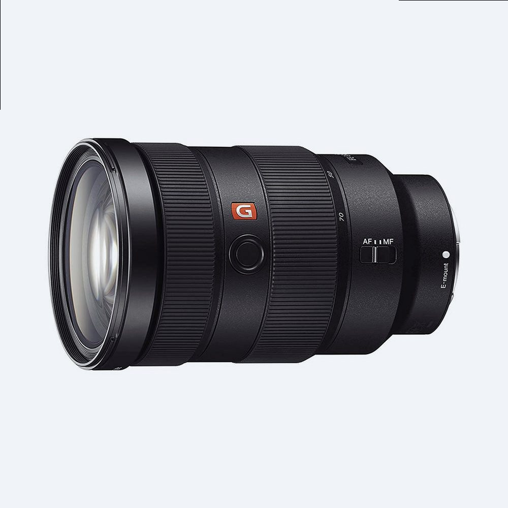 Sony SEL2470GM2 FE 24-70mm F2.8 GM II
