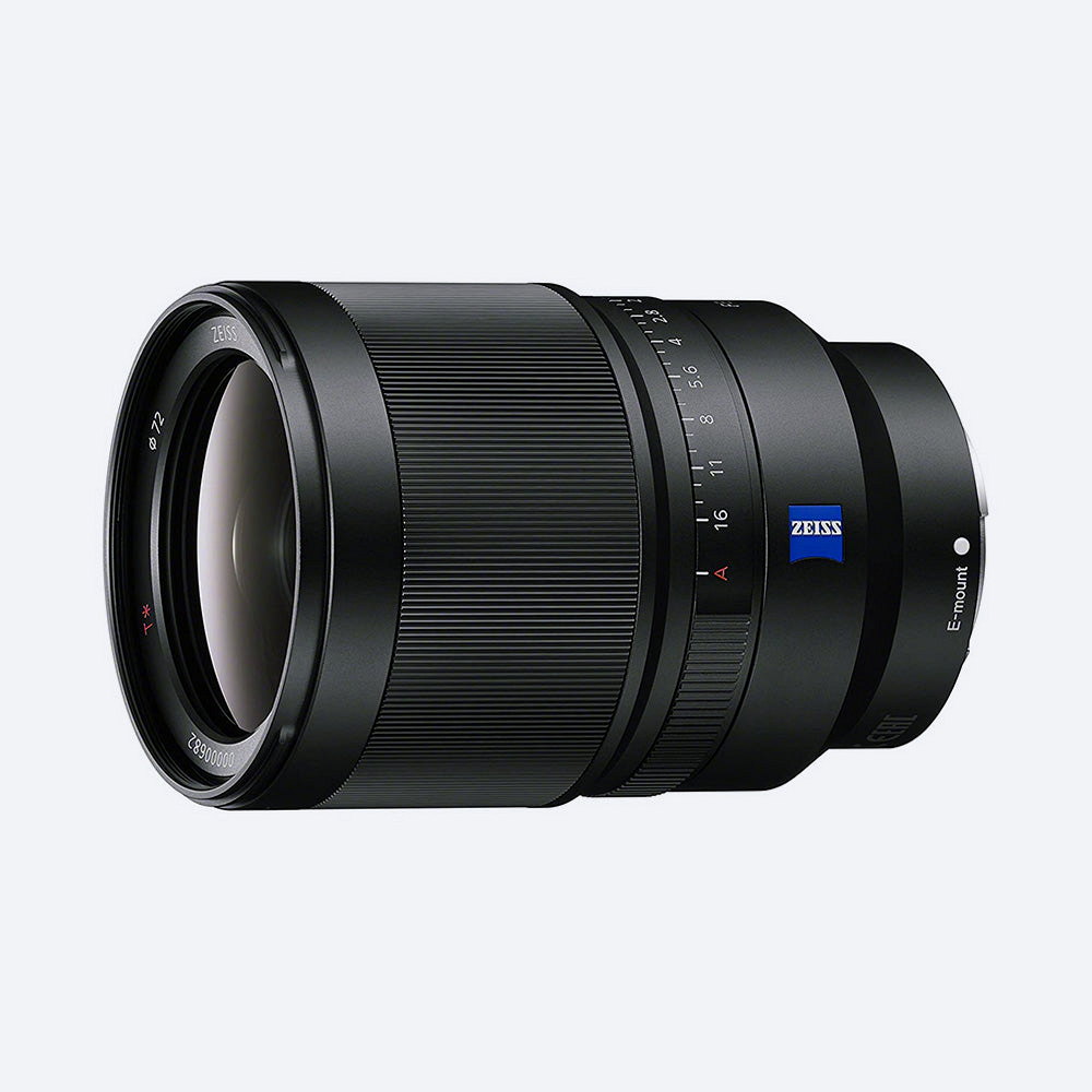 Sony SEL35F14Z Distagon T* FE 35mm F1.4 ZA