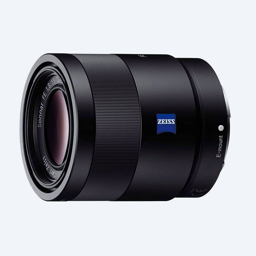 Sony SEL55F18Z Sonnar T* FE 55mm F1.8 ZA