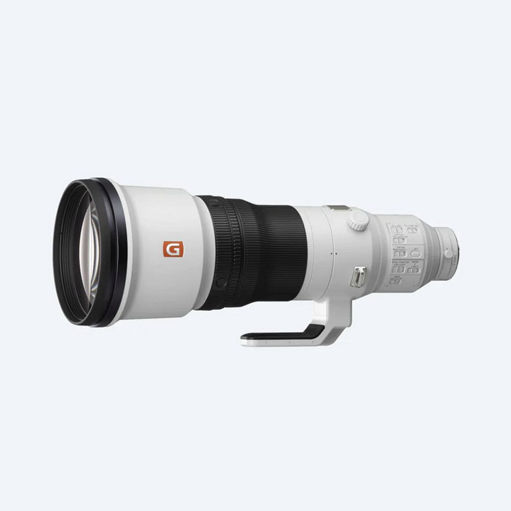 Sony SEL600F40GM FE 600mm F4 GM OSS