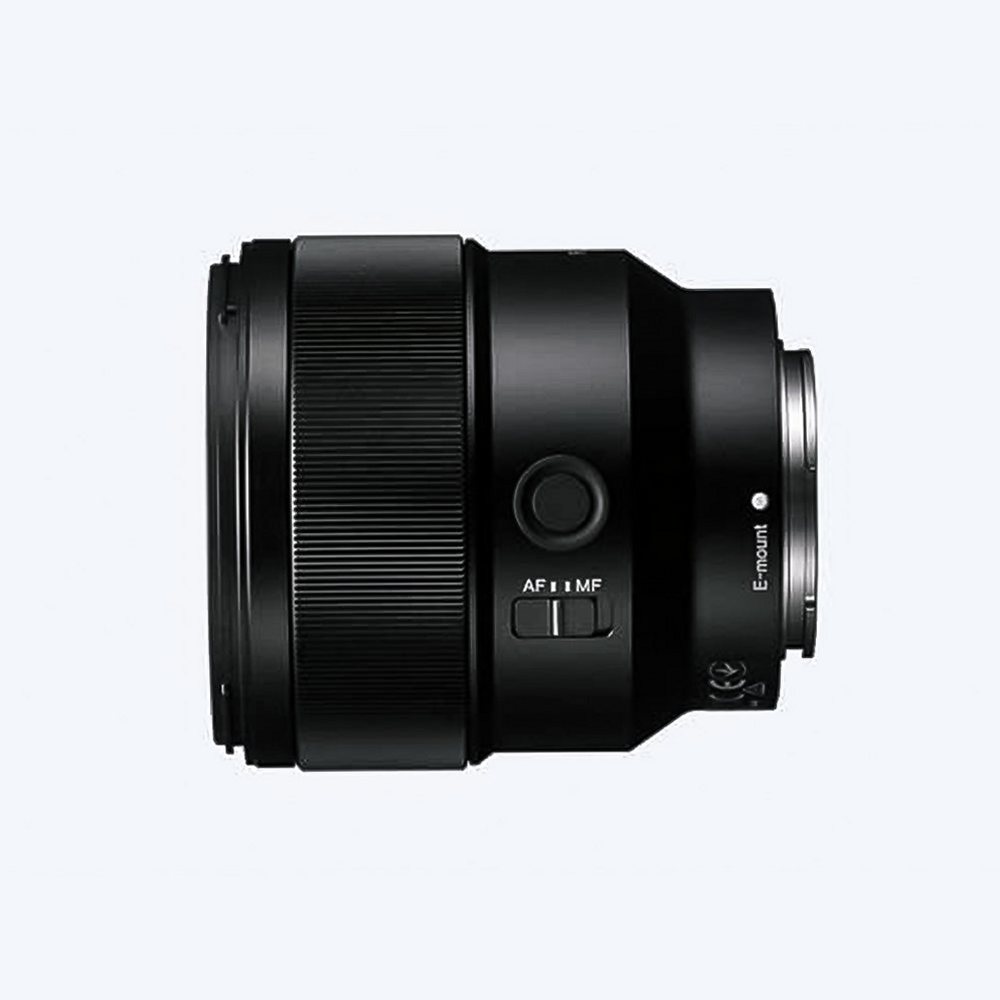 Sony SEL85F18 FE 85mm F1.8
