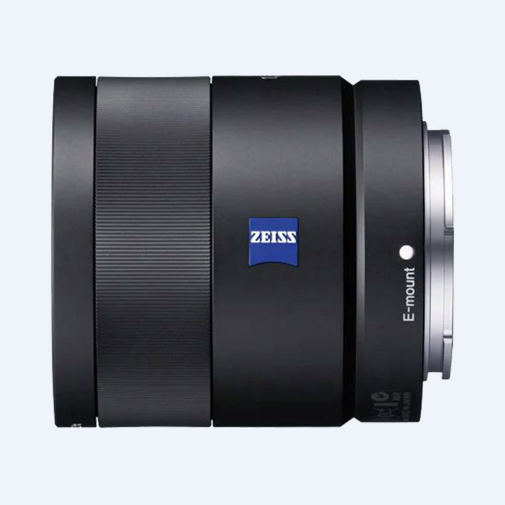 Sony Sonnar T* E 24mm F1.8 ZA