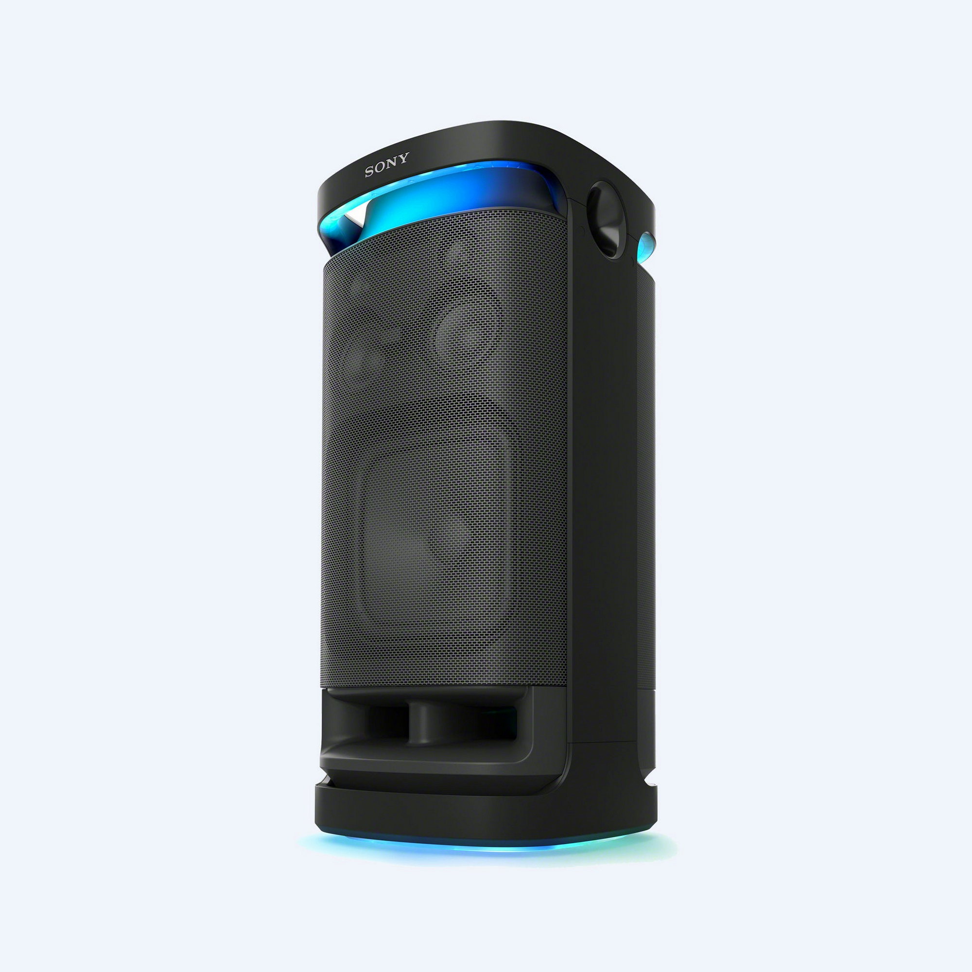 Sony SRS-XV900 Bluetooth High Power Wireless Speakers With 25 Hours Battery Life