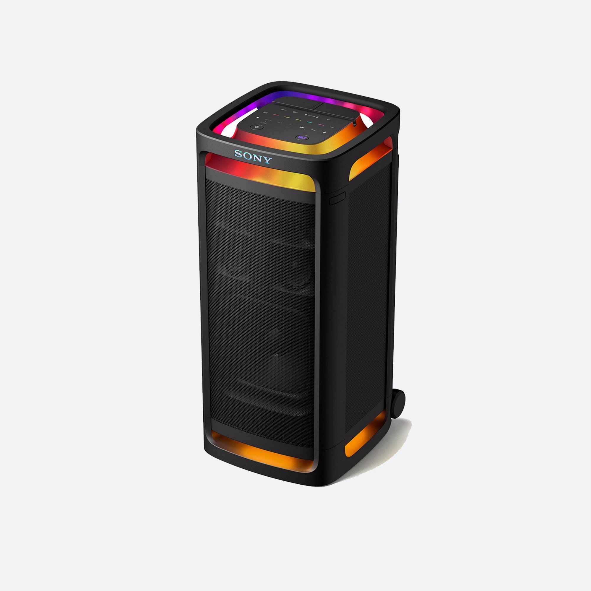 Sony ULT POWER SOUND™ Series