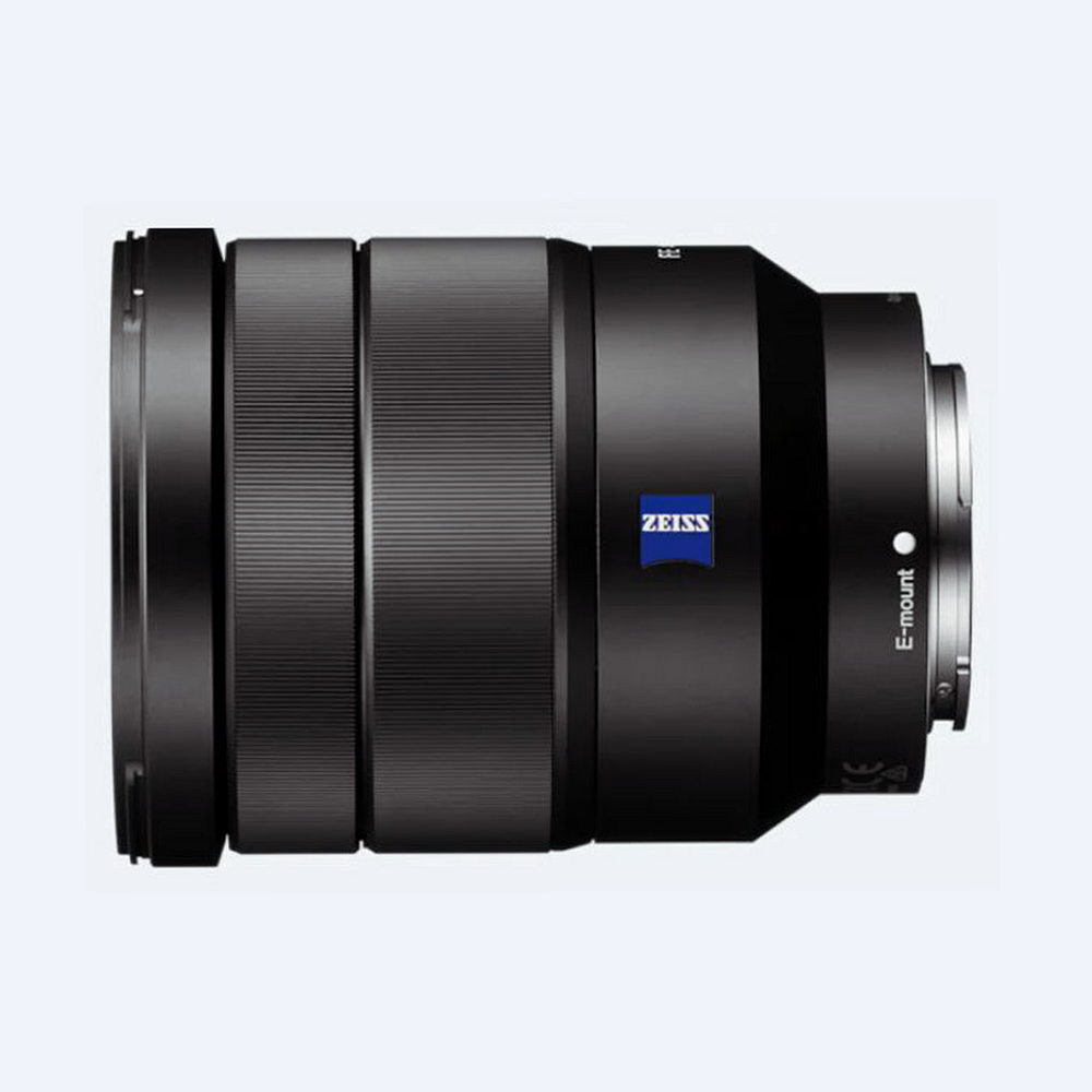 Sony Vario-Tessar T* FE 16-35mm F4 ZA OSS