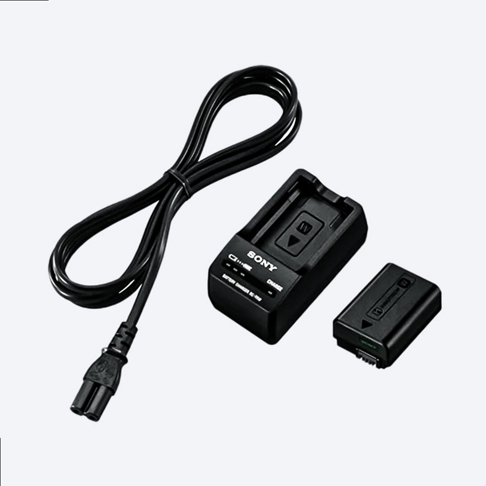 Sony ACC-TRW W Series Camera Accessory Kit
