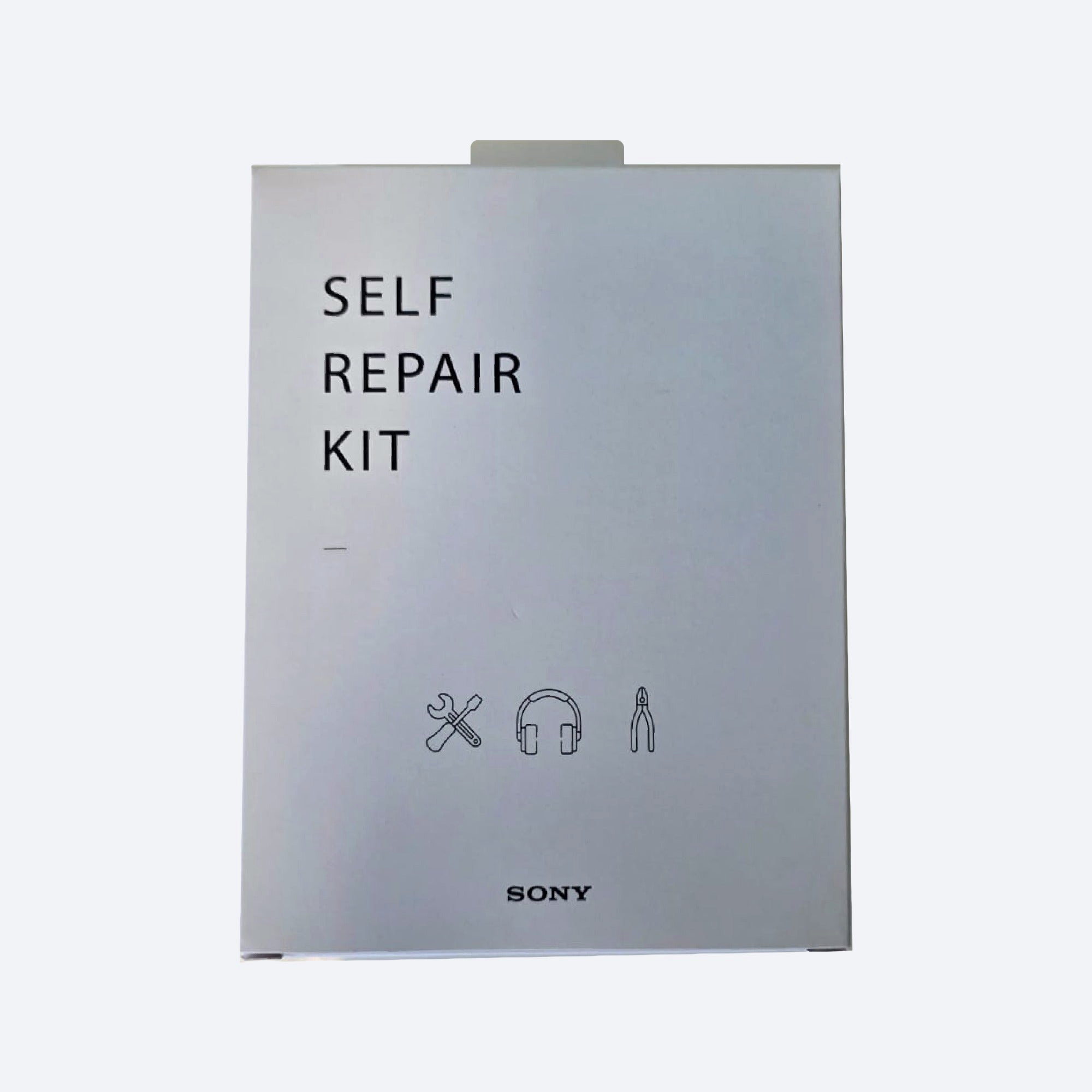 Sony WH-1000XM5 Headphones Self Repair Kit